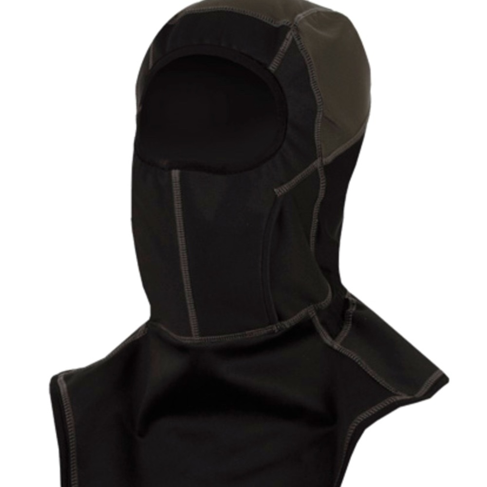 Motorfist Sub Zero Balaclava - Snowmobile, Ski